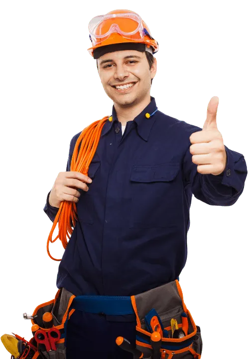 Electrical and Plumbing Repairs